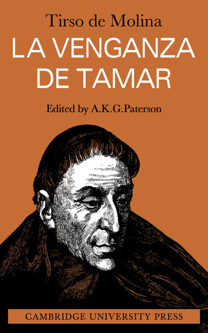 La Venganza De Tamar (Paperback) 9780521169479