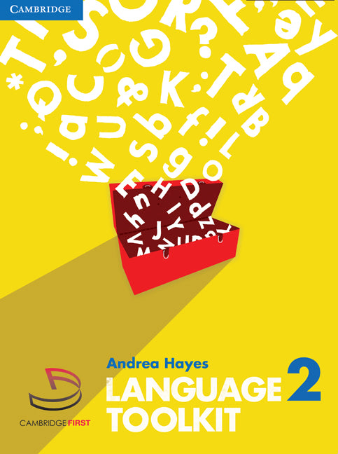 Language Toolkit 2 (Paperback) 9780521170987