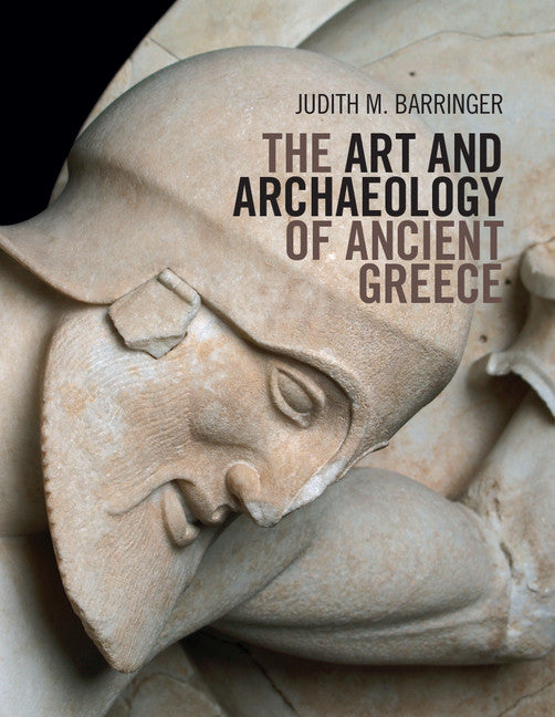 The Art and Archaeology of Ancient Greece (Paperback) 9780521171809