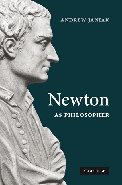 Newton as Philosopher (Paperback) 9780521172448