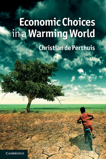 Economic Choices in a Warming World (Paperback) 9780521175685