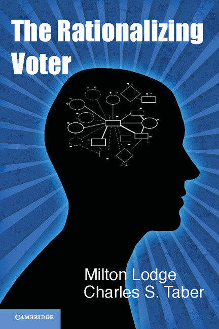 The Rationalizing Voter (Paperback) 9780521176149