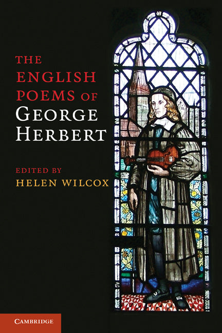 The English Poems of George Herbert (Paperback) 9780521177207