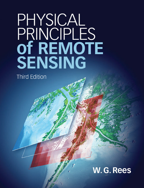 Physical Principles of Remote Sensing (Paperback) 9780521181167