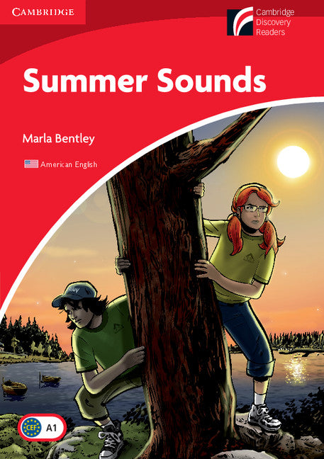 Summer Sounds Level 1 Beginner/Elementary (Paperback) 9780521181587