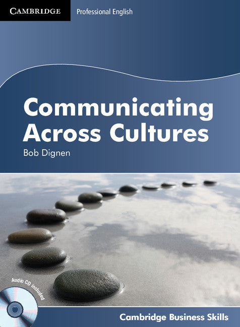 Communicating Across Cultures Student's Book with Audio CD () 9780521181983