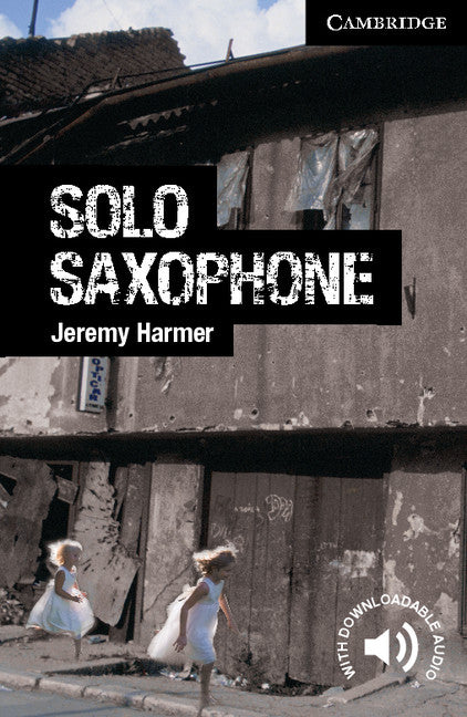 Solo Saxophone Level 6 Advanced (Paperback) 9780521182959