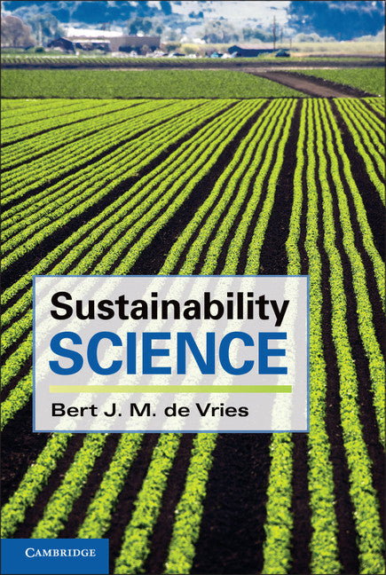 Sustainability Science (Paperback) 9780521184700