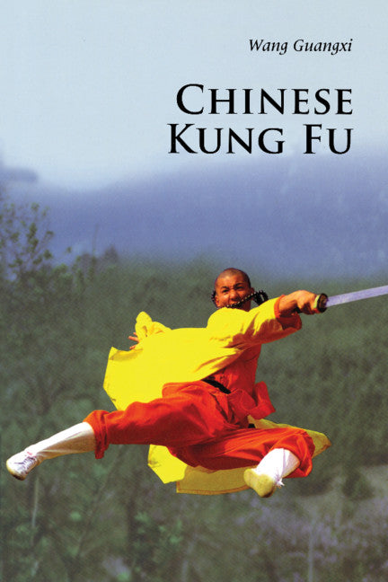 Chinese Kung Fu (Paperback) 9780521186643