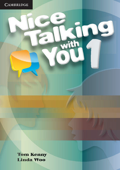 Nice Talking With You Level 1 Student's Book (Paperback) 9780521188081