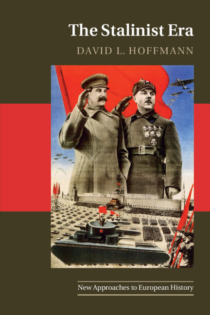 The Stalinist Era (Paperback) 9780521188371