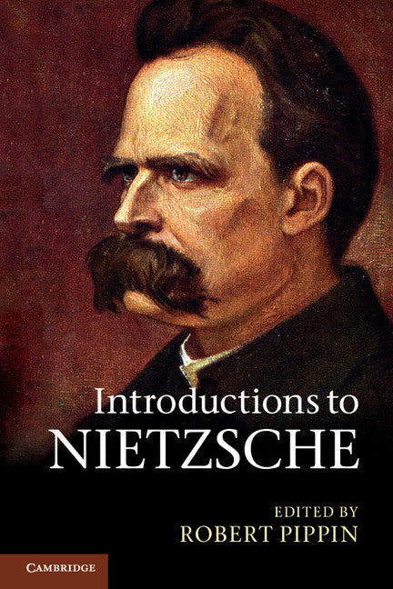 Introductions to Nietzsche (Paperback) 9780521189910