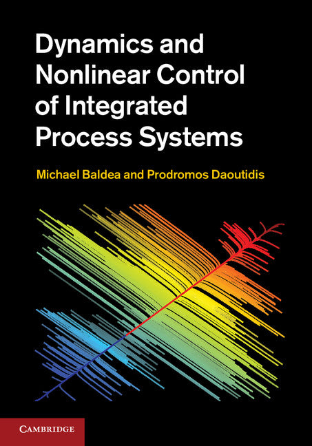 Dynamics and Nonlinear Control of Integrated Process Systems (Hardback) 9780521191708