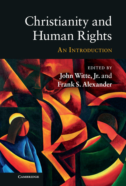 Christianity and Human Rights; An Introduction (Hardback) 9780521194419