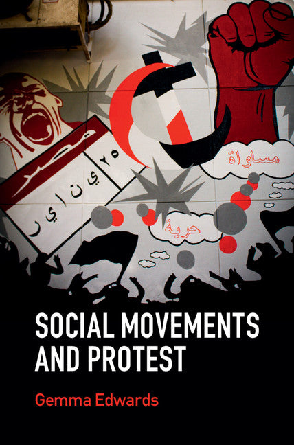 Social Movements and Protest (Hardback) 9780521196369