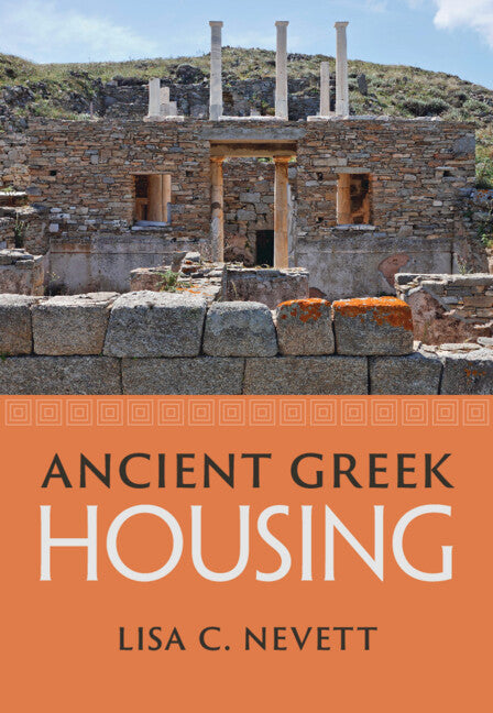 Ancient Greek Housing (Hardback) 9780521198721