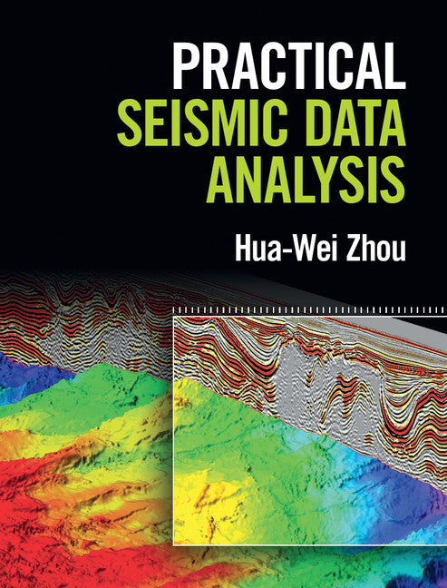 Practical Seismic Data Analysis (Hardback) 9780521199100