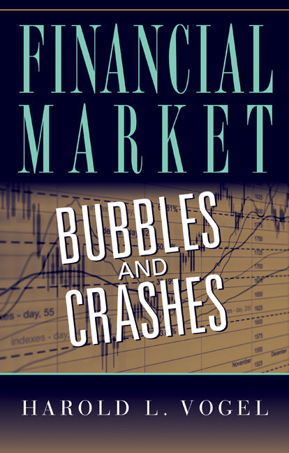 Financial Market Bubbles and Crashes (Hardback) 9780521199674