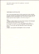 Reading Greek: Morphology Charts () 9780521220521