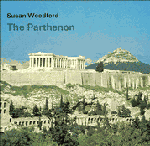 The Parthenon (Paperback) 9780521226295