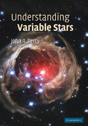 Understanding Variable Stars (Paperback / softback) 9781107403703