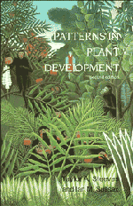 Patterns in Plant Development (Hardback) 9780521246880