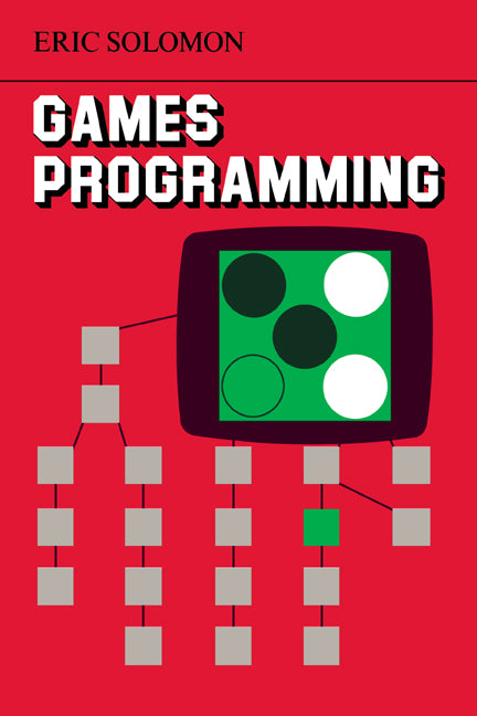 Games Programming (Paperback) 9780521271103