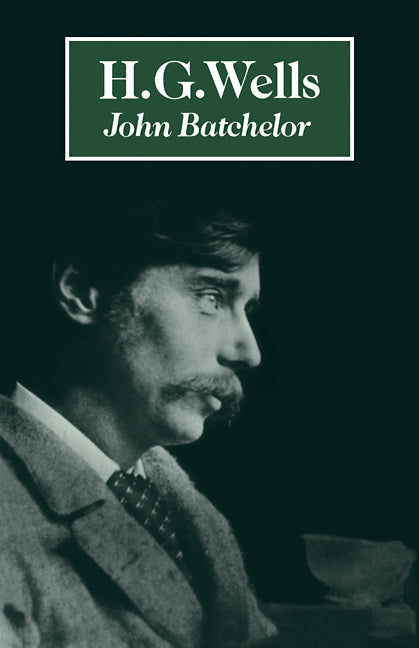 H. G. Wells (Paperback) 9780521278041
