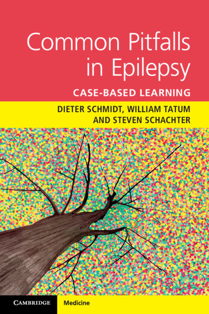 Common Pitfalls in Epilepsy; Case-Based Learning (Paperback) 9780521279710