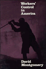 Workers' Control in America; Studies in the History of Work, Technology, and Labor Struggles (Paperback) 9780521280068