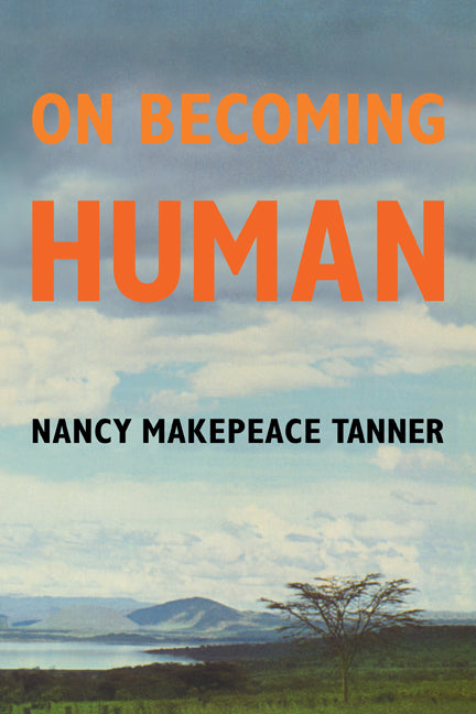 On Becoming Human (Paperback) 9780521280280