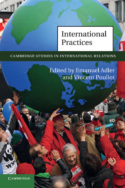 International Practices (Paperback) 9780521281171