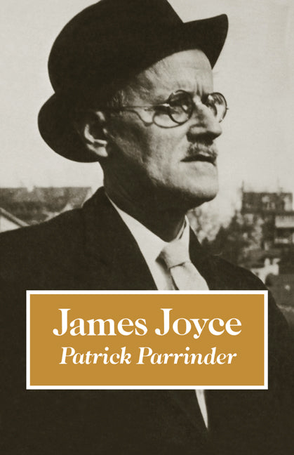 James Joyce (Paperback) 9780521283984