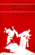 Alban Berg: Wozzeck (Paperback) 9780521284813