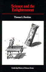Science and the Enlightenment (Paperback) 9780521286190