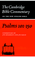 Psalms 101-150 (Paperback) 9780521291620