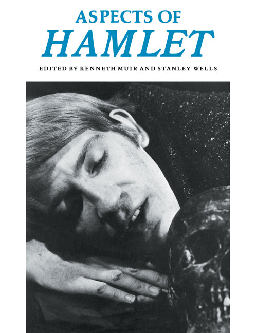 Aspects of Hamlet (Paperback) 9780521294003