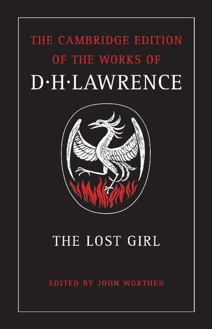 The Lost Girl (Paperback) 9780521294232