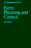 Farm Planning and Control (Paperback) 9780521296045