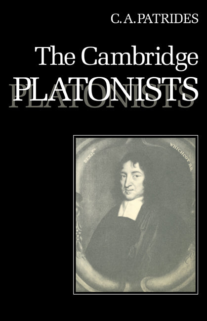 The Cambridge Platonists (Paperback) 9780521299428