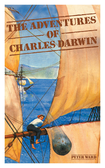 The Adventures of Charles Darwin (Paperback / softback) 9780521310741