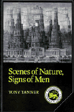Scenes of Nature, Signs of Men; Essays on 19th and 20th Century American Literature (Paperback) 9780521311557