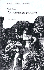 W. A. Mozart: Le Nozze di Figaro (Paperback) 9780521316064