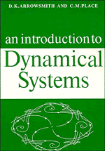 An Introduction to Dynamical Systems (Paperback) 9780521316507