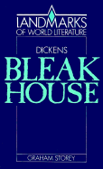 Dickens: Bleak House (Paperback) 9780521316910
