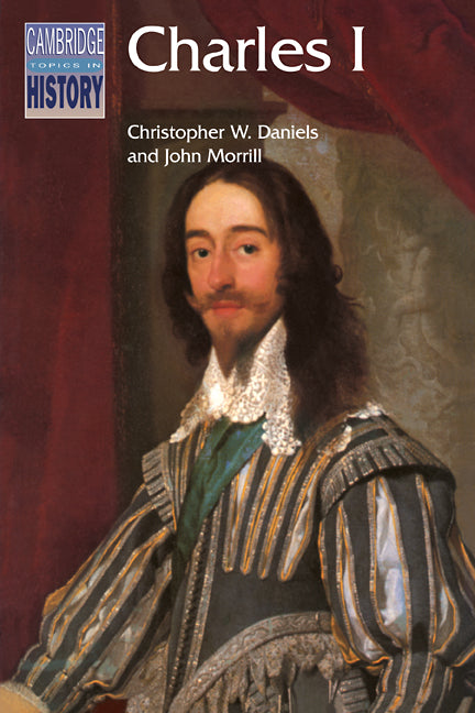 Charles I (Paperback) 9780521317283