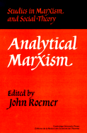 Analytical Marxism (Paperback) 9780521317313