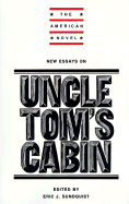 New Essays on Uncle Tom's Cabin (Paperback) 9780521317863