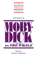 New Essays on Moby-Dick (Paperback) 9780521317887
