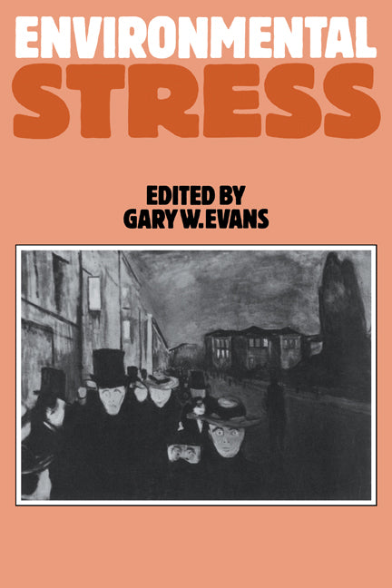 Environmental Stress (Paperback) 9780521318594